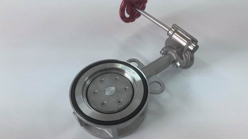 高温球阀卡涩问题解析及定制解决方案**