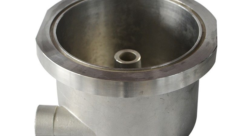 高精度计量泵：价格与参数背后的技术考量