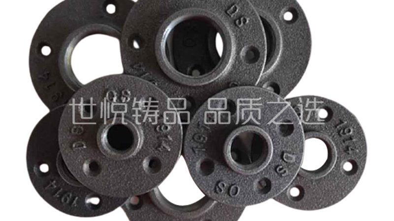 污水泵与清水泵叶轮差异背后的设计逻辑